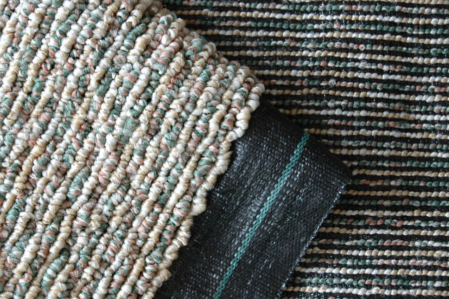 Carpet Backing Don & Low Ltd