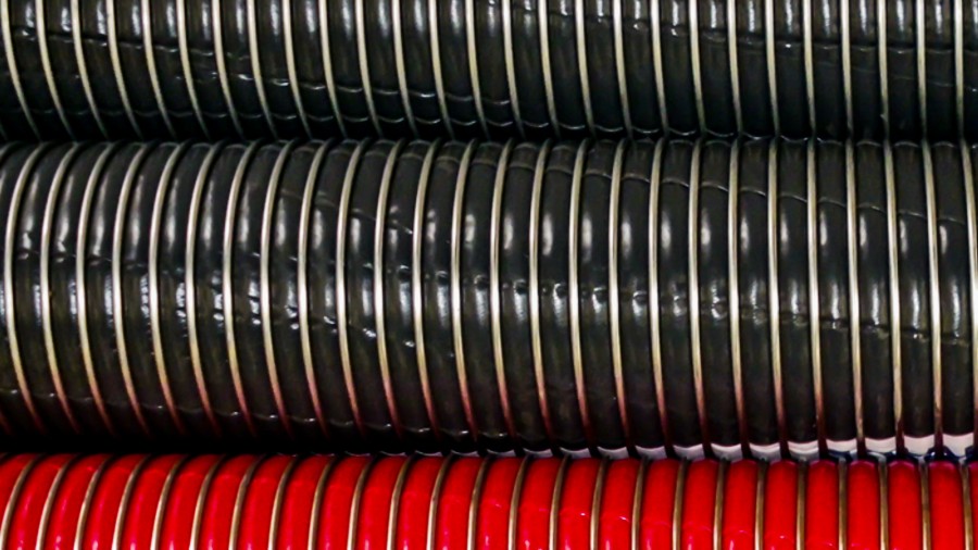 Composite Hoses Don & Low Ltd