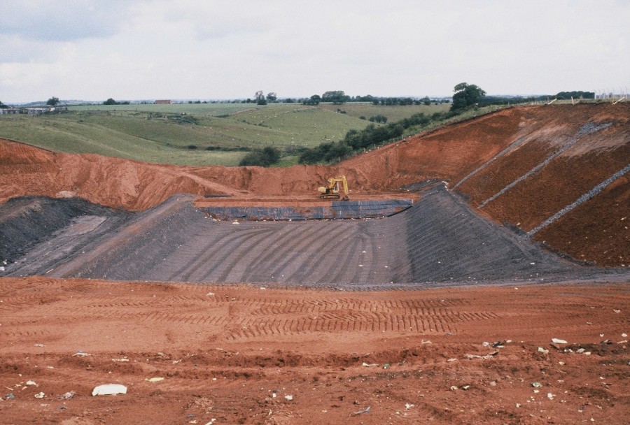 GCL Composite Liners Don & Low Ltd